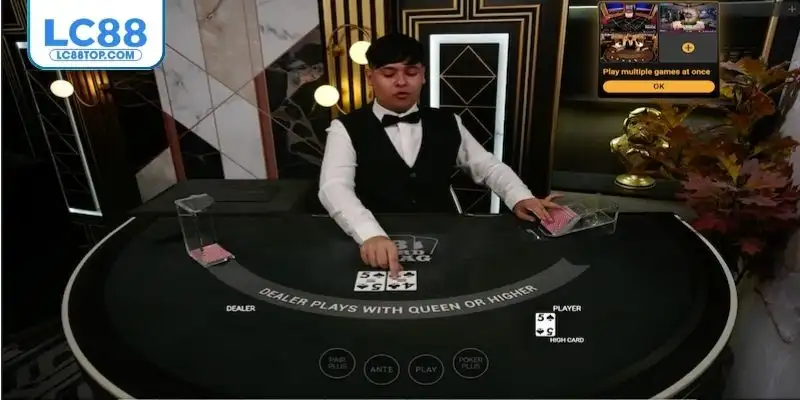 4 thông tin cần biết về cách chơi Poker