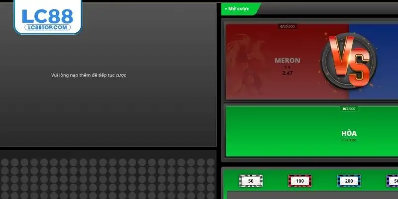 5 ưu điểm của trò chơi đá gà LC88