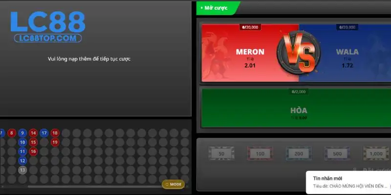 Giới thiệu tổng quan về hệ thống đá gà tại Sv388