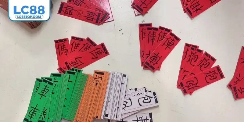 Khái niệm bài Tứ sắc