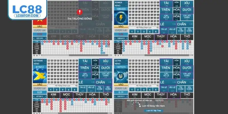 Khái niệm về giải mã, phân tích lô đề