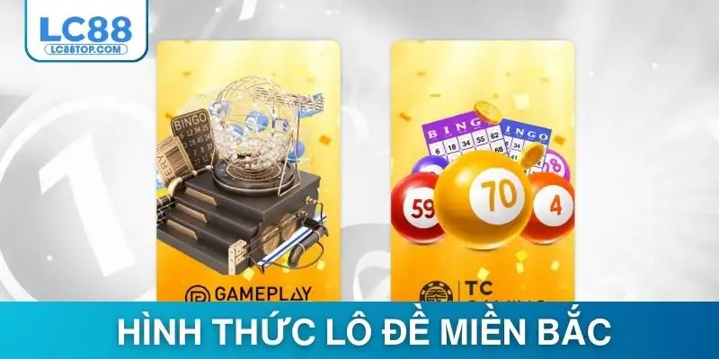 Khái quát chung thông tin về hình thức lô đề miền Bắc