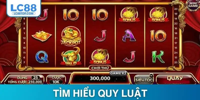 Quy luật và những thông tin cơ bản khi cá cược