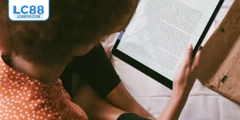 Nội dung các điều khoản tham gia có trách nhiệm tại nền tảng