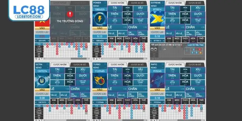 Các phương pháp giải mã