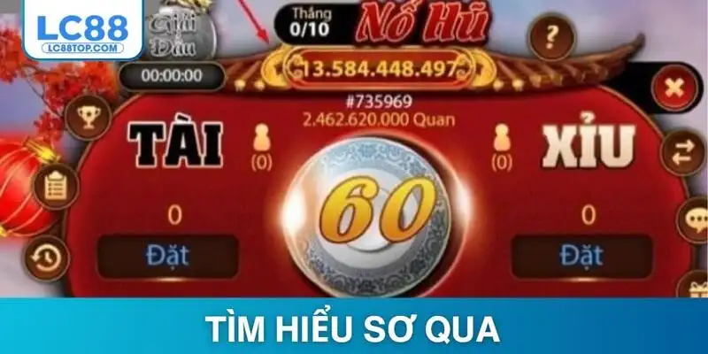 Tìm hiểu dành cho người chơi mới trải nghiệm lần đầu